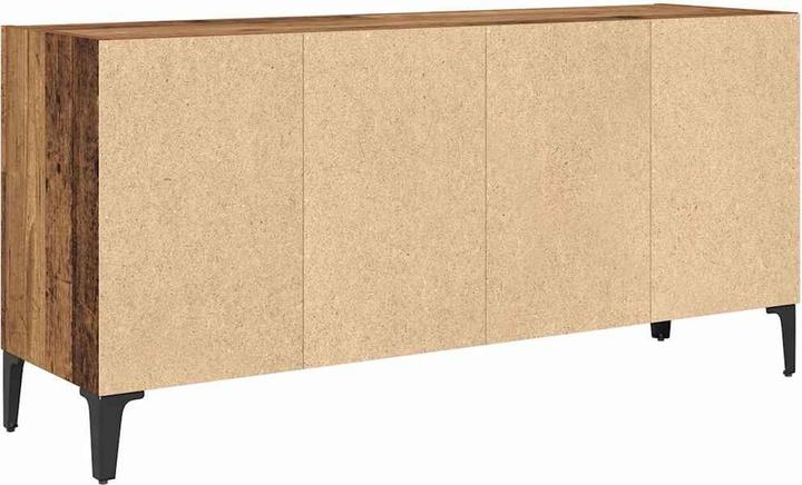 Produktbild vidaXL TV-Aufbewahrung (103.50 x 30 x 50 cm)