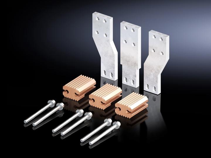 Produktbild Rittal SV 9677.750 Verbindungssatz 1St.