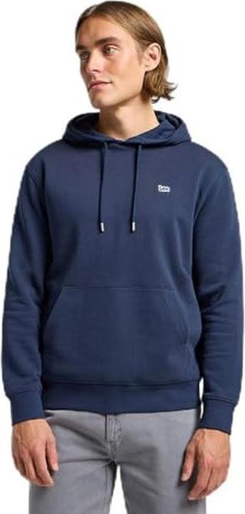 Immagine prodotto Lee Kapuzenpullover Plain Hoodie (XL)