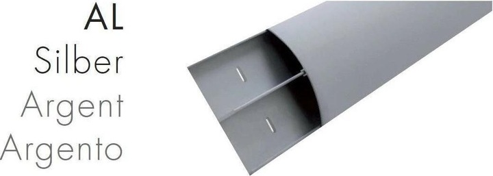 Produktbild Multibrackets Kabelkanal (Kabelkanal, 110 cm)