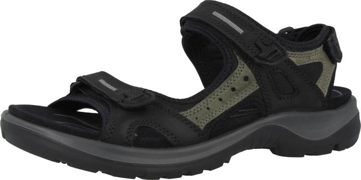 Actual product image Ecco Offroad Sandals (35)