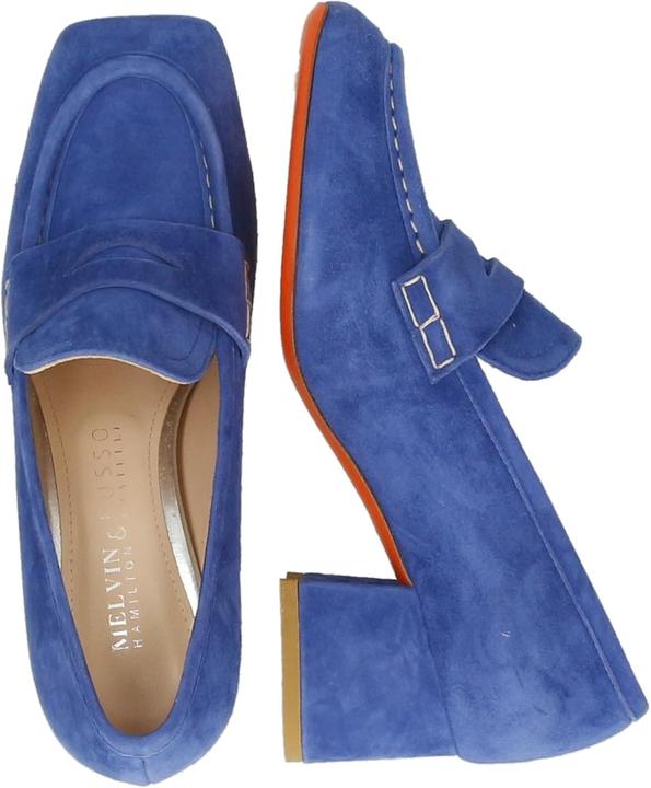 Produktbild Melvin & Hamilton Handgefertigte Lederschuhe Meryll 1 (39)