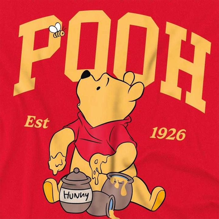 Produktbild Winnie the Pooh 1926 TShirt (3XL)