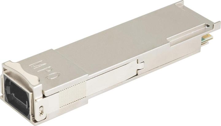 Produktbild StarTech 40 Gigabit Fiber 40GBase-SR4 QSFP+ Transceiver Modul - Cisco QSFP-40G-SR4 kompatibel - MM MPO - 1...