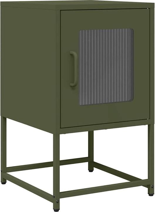 Actual product image vidaXL Marinochka (36 x 39 x 60.50 cm)