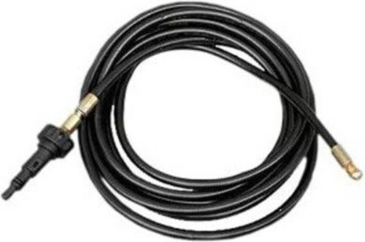 Lavor Rohrreinigungsschlauch für eine effiziente Reinigung von verstopften Rohren