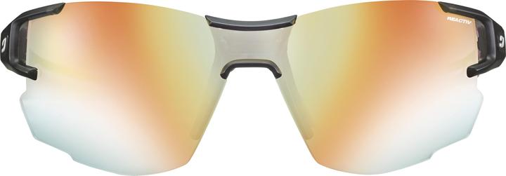 Actual product image Julbo Aerolite Reactiv Performance 1-3 LAF (Rose, Black, Red)