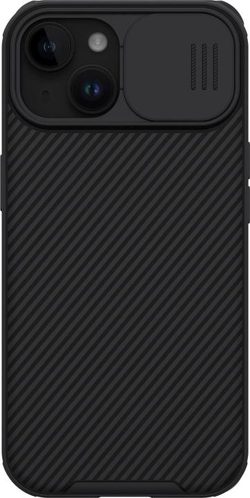 Actual product image Nillkin CamShield Pro (Apple iPhone 15)