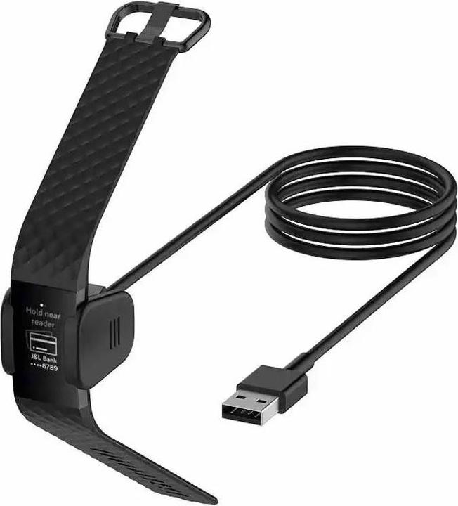 Produktbild PhoneLook 1 Meter Ladekabel Ladegerät USB für 3/4