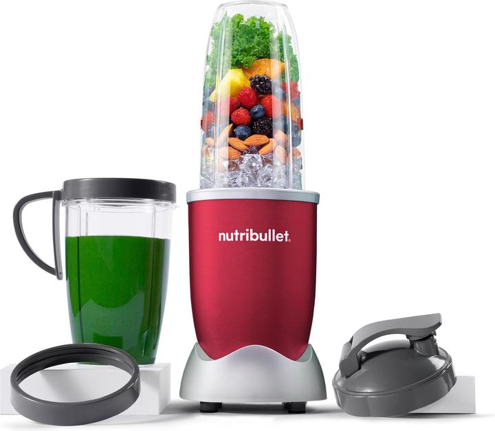 NutriBullet NB 907 R (900 W)