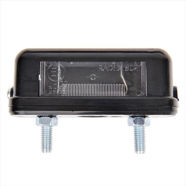 Image du produit ProPlus Lampe de plaque d'immatriculation 85x35mm sous blister