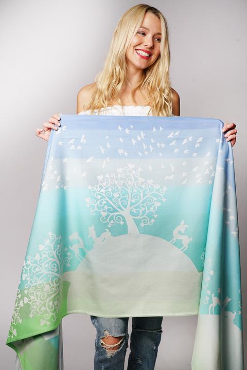 Produktbild Kokadi Max im Wunderland (3.70 m)