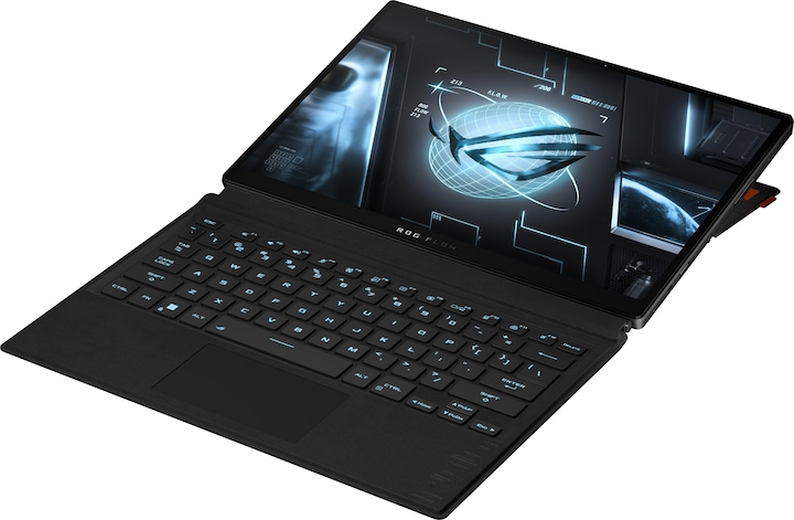 Produktbild ASUS ROG Flow Z13 (13.40", Intel Core i9-12900H, 16 GB, 512 GB, DE)