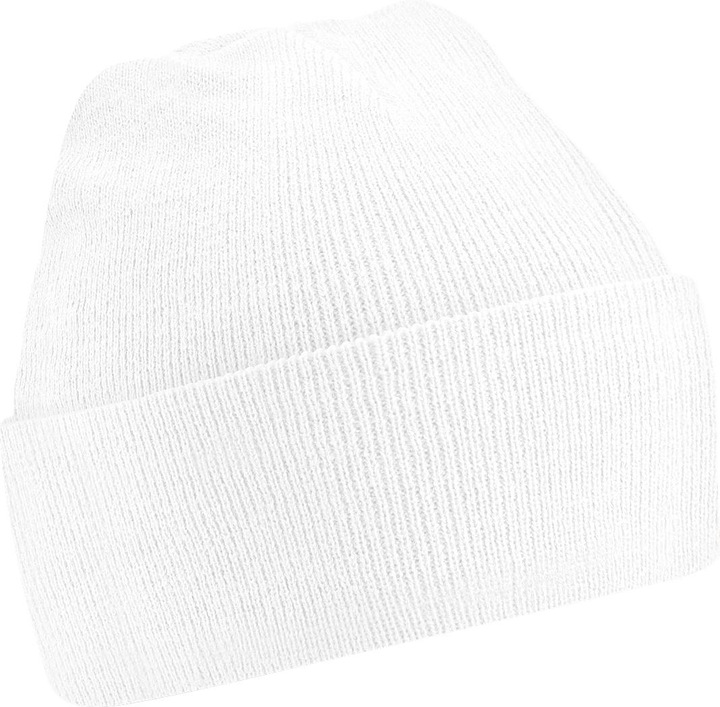 Actual product image Beechfield Knitted hat Extra soft (One size)