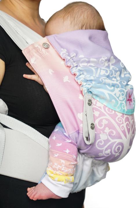 Actual product image Kokadi Carrying cuffs