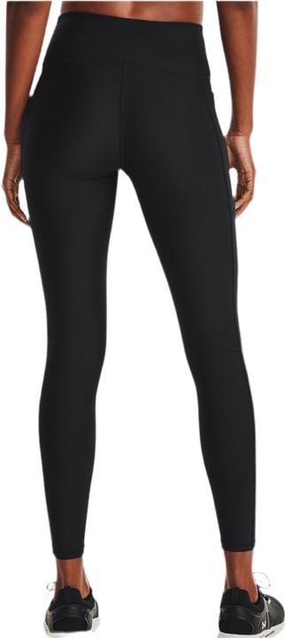 Actual product image Under Armour Hirise Leggings Training Ladies (S)