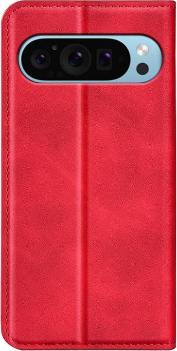 Produktbild Cover-Discount Google Pixel 9 / 9 Pro - Stand Flip Case Hülle (Google Pixel 9, Google Pixel 9 Pro)