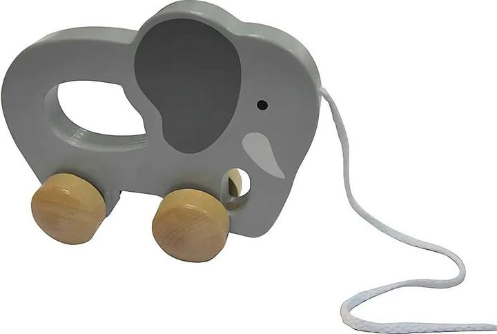 Immagine prodotto Hape Elefante