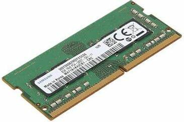Actual product image Lenovo Memory PC4-19200 (1 x 8GB, 2400 MHz, DDR4-RAM, SO-DIMM)