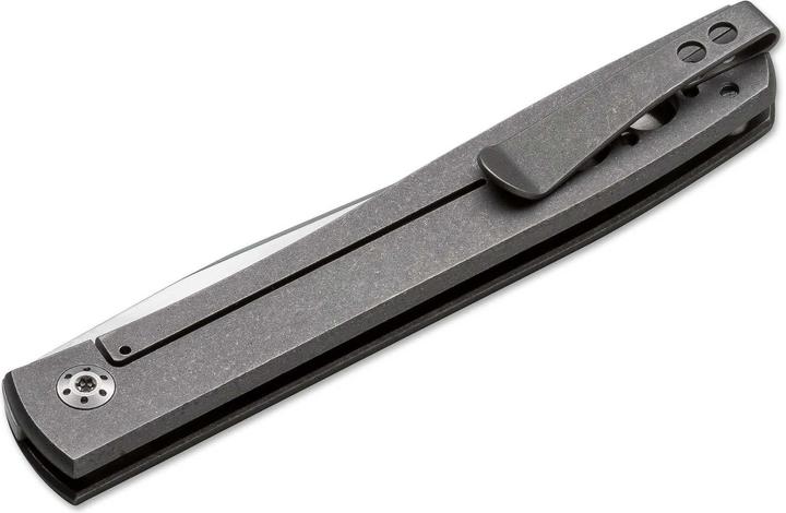 Actual product image Böker Urban Trapper 42 (8.70 cm)
