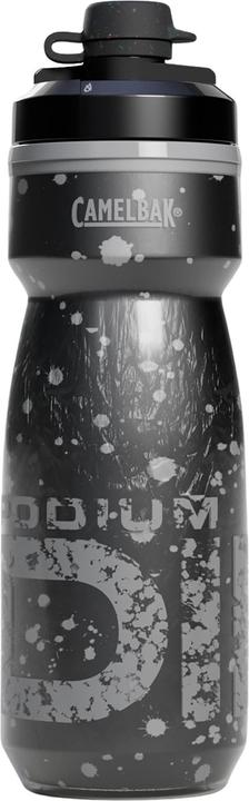 Actual product image Camelbak Podium Dirt Series Chill (0.62 l)