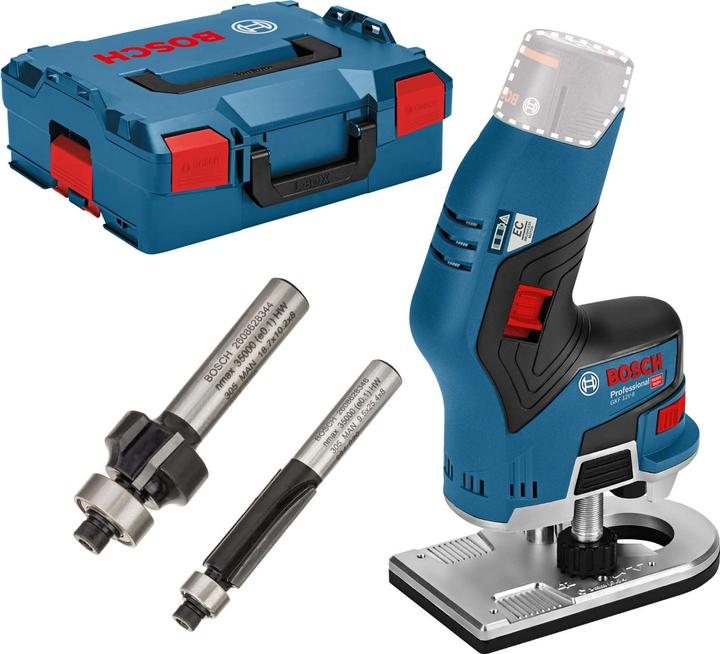 Bosch Professional GKF 12V-8