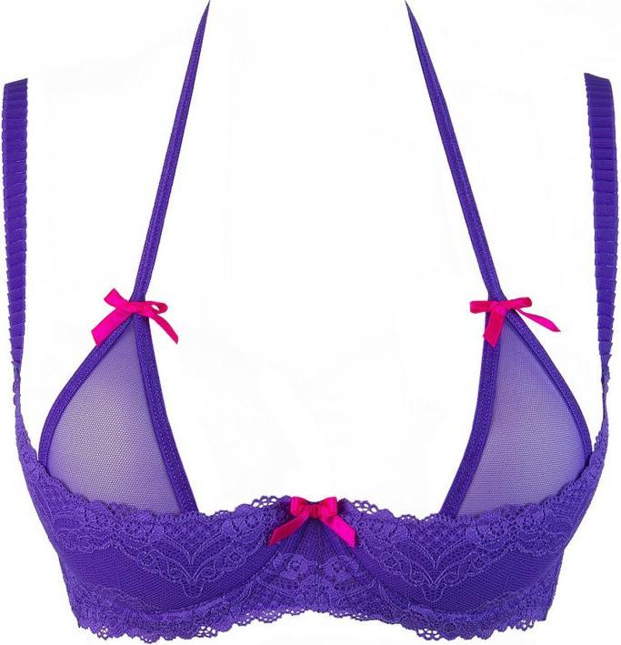 Produktbild Axami BH wattiert model 158709 (80)