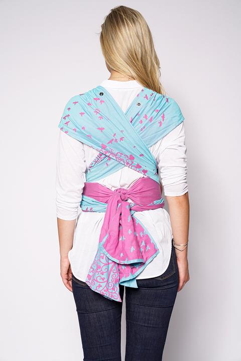 Produktbild Kokadi Erna im Wunderland