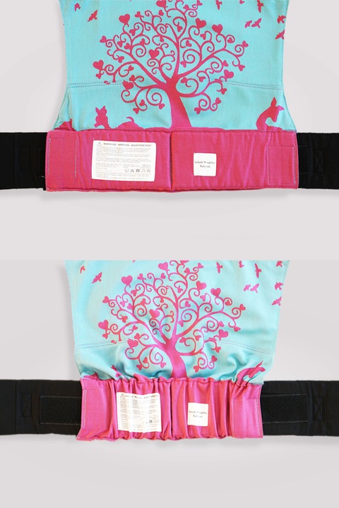 Actual product image Kokadi Erna in Wonderland