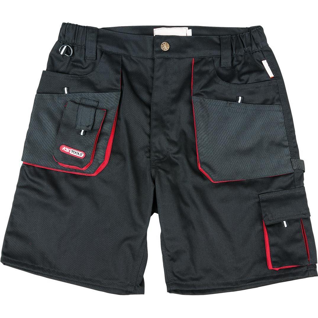 KS Tools, Arbeitshose, Arbeitsshorts, 50 (50)