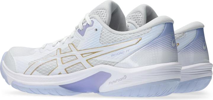 Actual product image ASICS Performance Beyond Ff Damen (37)