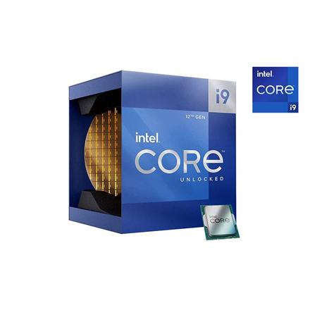 Image du produit Intel Core i9-12900K (LGA 1700, 3.20 GHz, 16 -Core)