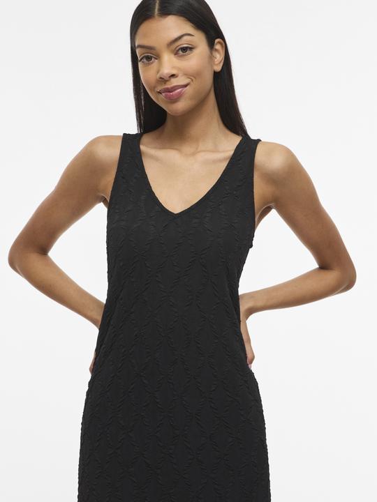 Produktbild Vila VIMIST Ärmelloses Maxikleid (M)