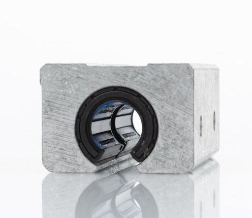 Image du produit Ina Unité de roulement à billes linéaire KTSO20 PPAS 20 mm Ø extérieur 60 mm Largeur 96 mm (Boîtier de roulement)