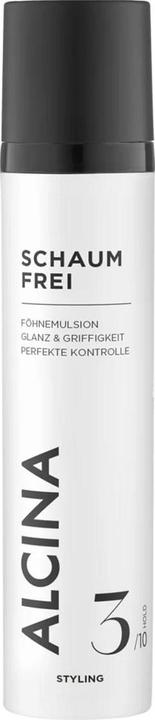 Produktbild Alcina Styling Schaum Frei (Schaumfestiger)