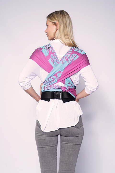 Actual product image Kokadi Erna in Wonderland