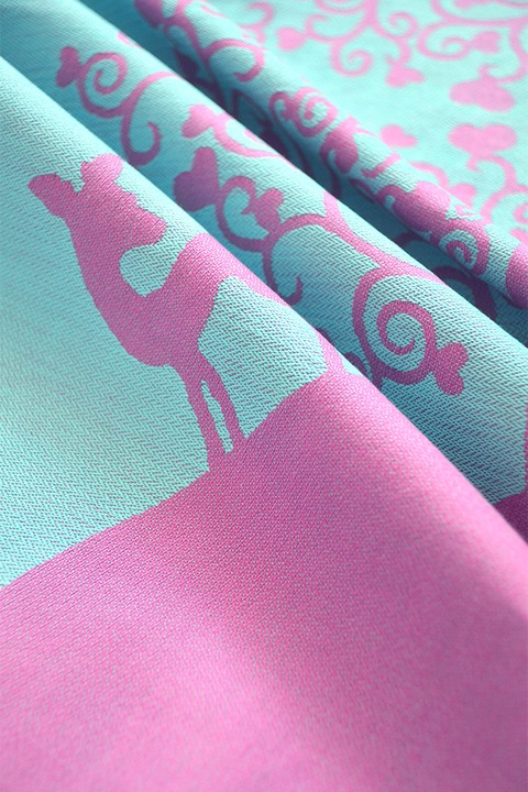 Actual product image Kokadi Erna in Wonderland