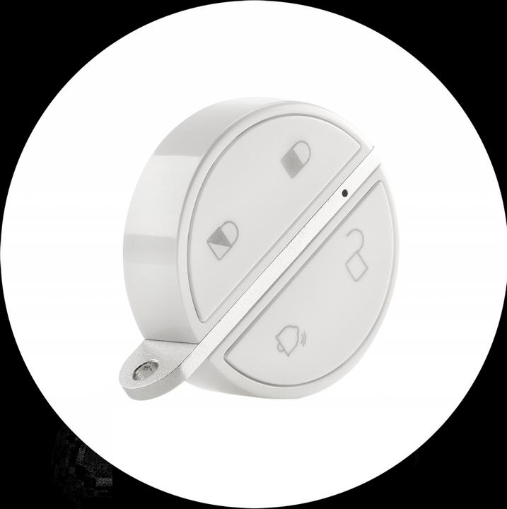 Image du produit Myfox Alarme maison