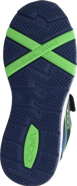 Image du produit Vado Baskets EVO LO ELASTIC GTX (39)