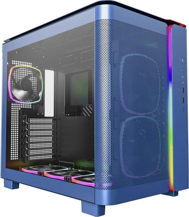 Image du produit Montech King 95 Pro (ATX, mATX, Mini-ITX)