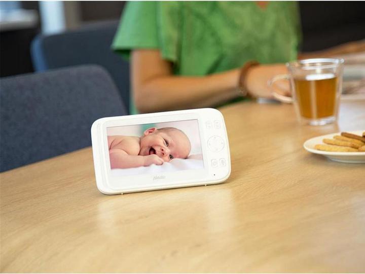 Image du produit Alecto DVM-275 (Vidéo et audio, 300 m)