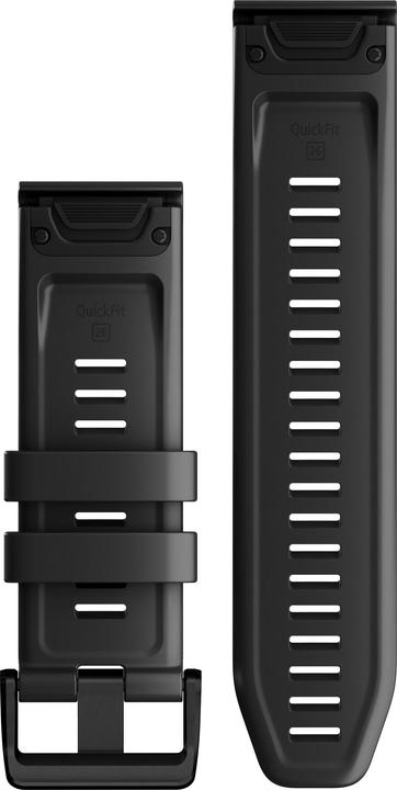 Produktbild Garmin QuickFit Band (26 mm, Silikon)