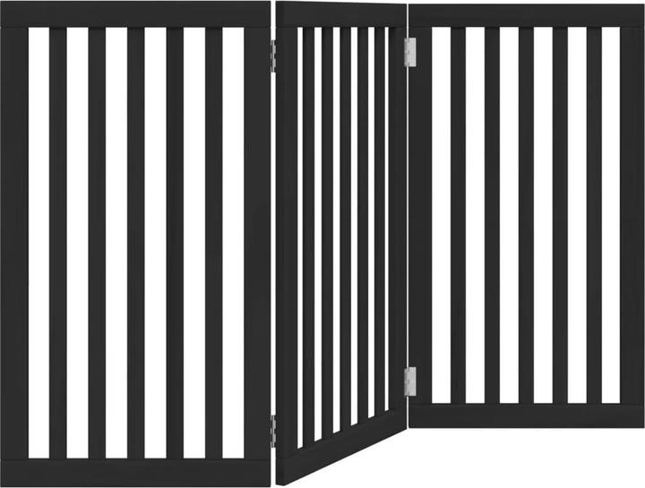 Immagine prodotto vidaXL Hundetor