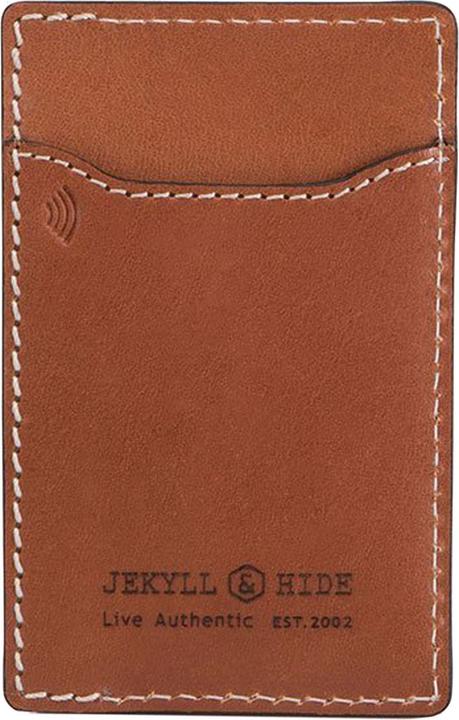 Actual product image Jekyll & Hide Roma Kreditkartenetui RFID Leder 6 cm