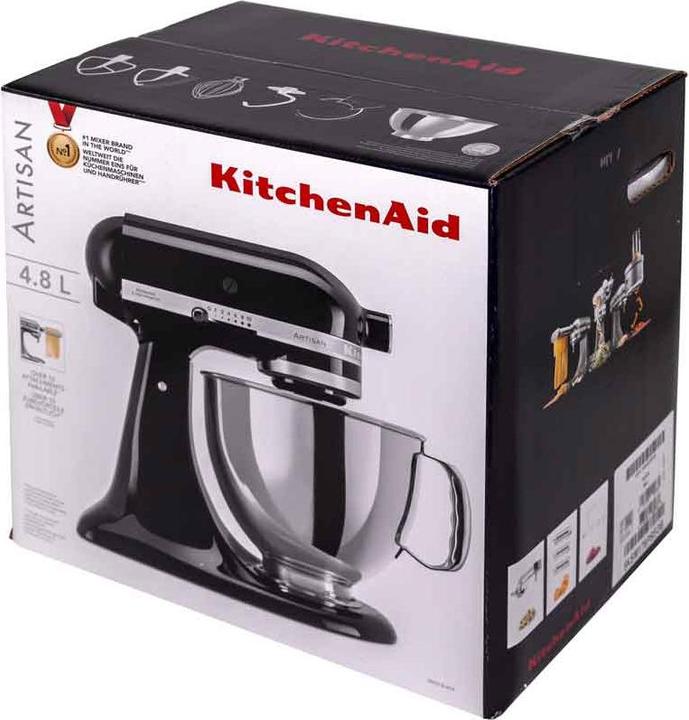 Produktbild KitchenAid Artisan KSM175 (300 W)