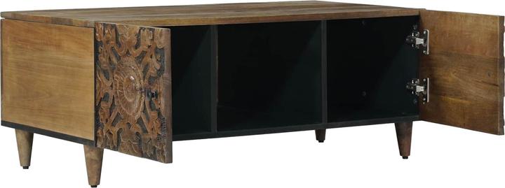 Image du produit vidaXL Couchtisch (100 x 54 x 40 cm)
