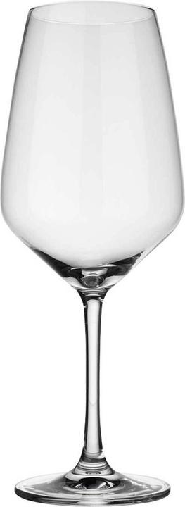 Actual product image Vivo by Villeroy & Boch Voice Basic (50 cl, 4 Glasses, Red wine glasses)