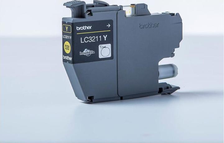 Produktbild Brother Lc-3211y (Y)