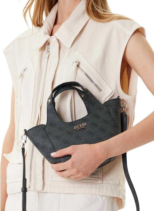 Produktbild Guess Calista Mini Handtasche