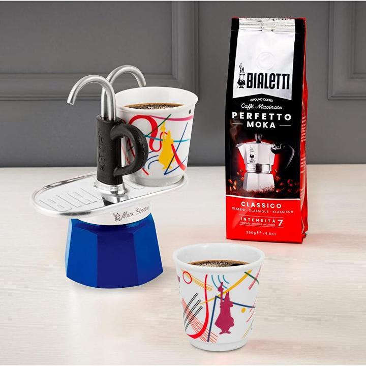 Produktbild Bialetti Kandinsky (2 Tassen)